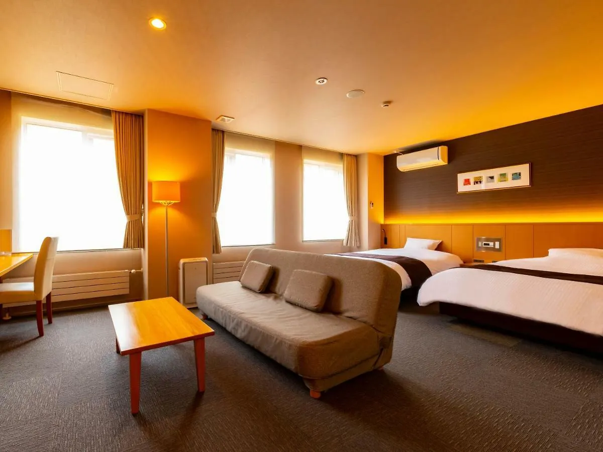 Shikishima Jozankei Bettei Hotel Sapporo Ryokan