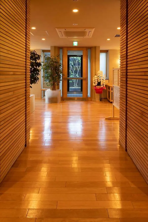 Shikishima Jozankei Bettei Hotel Sapporo