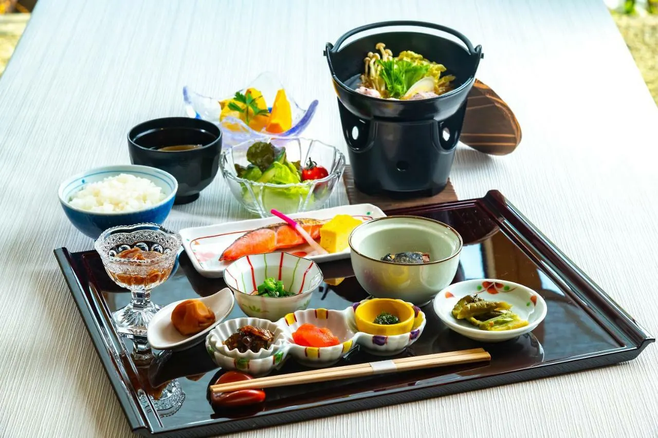 Ryokan Shikishima Jozankei Bettei Hotel Sapporo