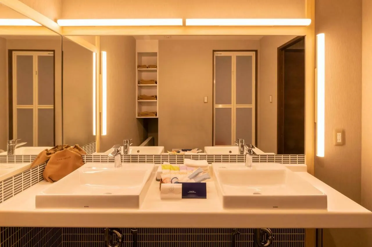 Shikishima Jozankei Bettei Hotel Sapporo Japan