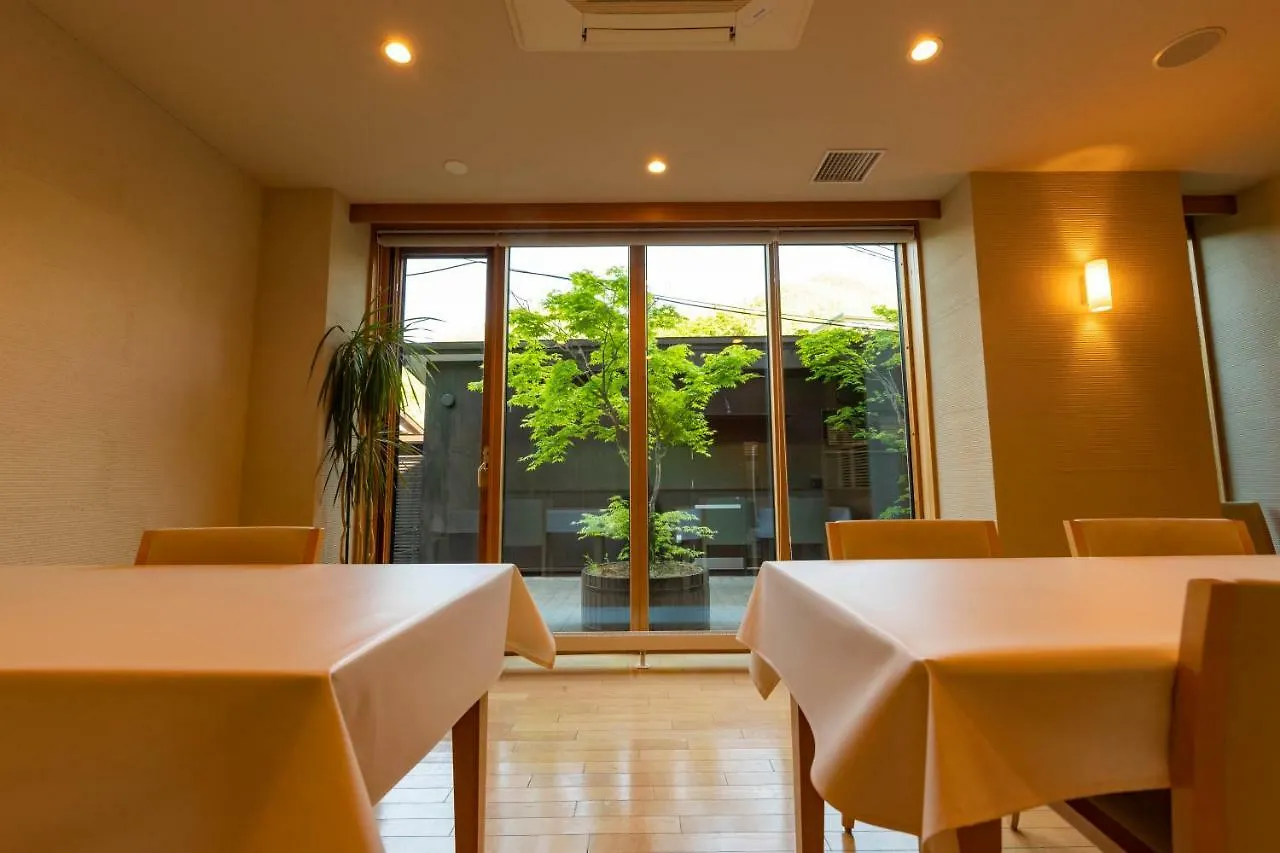 Shikishima Jozankei Bettei Hotel Sapporo