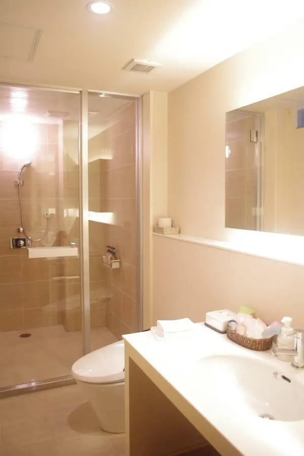 Shikishima Jozankei Bettei Hotel Sapporo 4*,  Japan