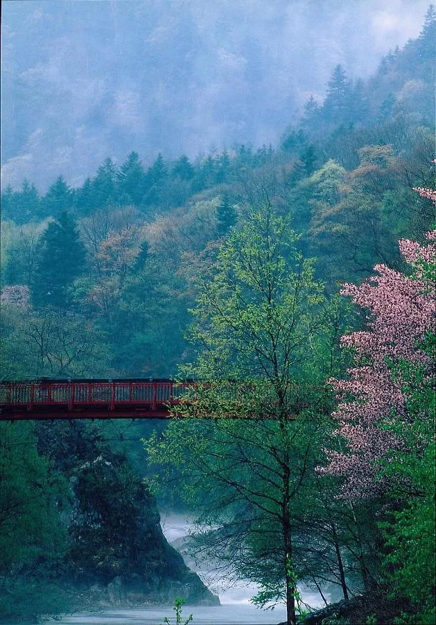 Shikishima Jozankei Bettei Hotel Sapporo 4*,